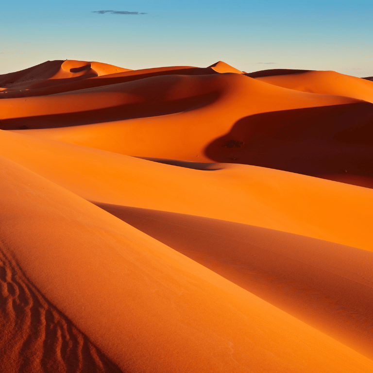 Sahara Desert: Is It Worth Visiting for Today’s Traveller?