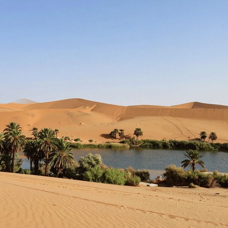Sahara Desert: Is It Worth Visiting for Today’s Traveller?