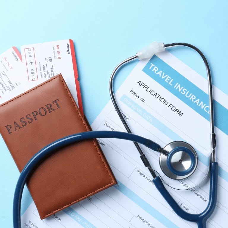 Travel Insurance: Do You Really Need It?