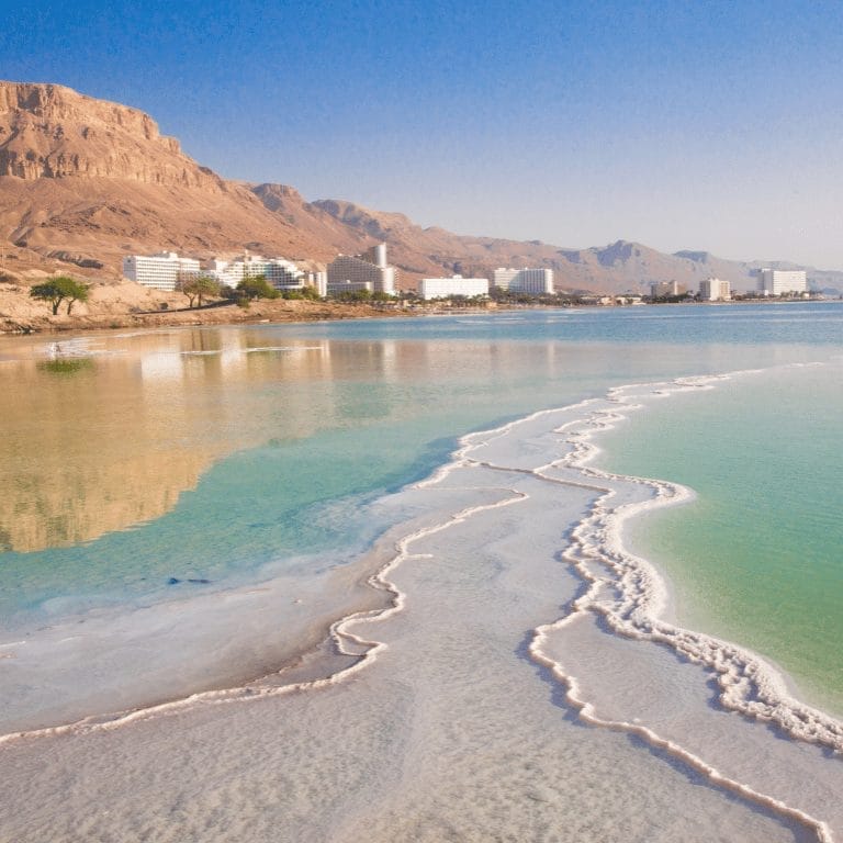 Dead Sea Packing List