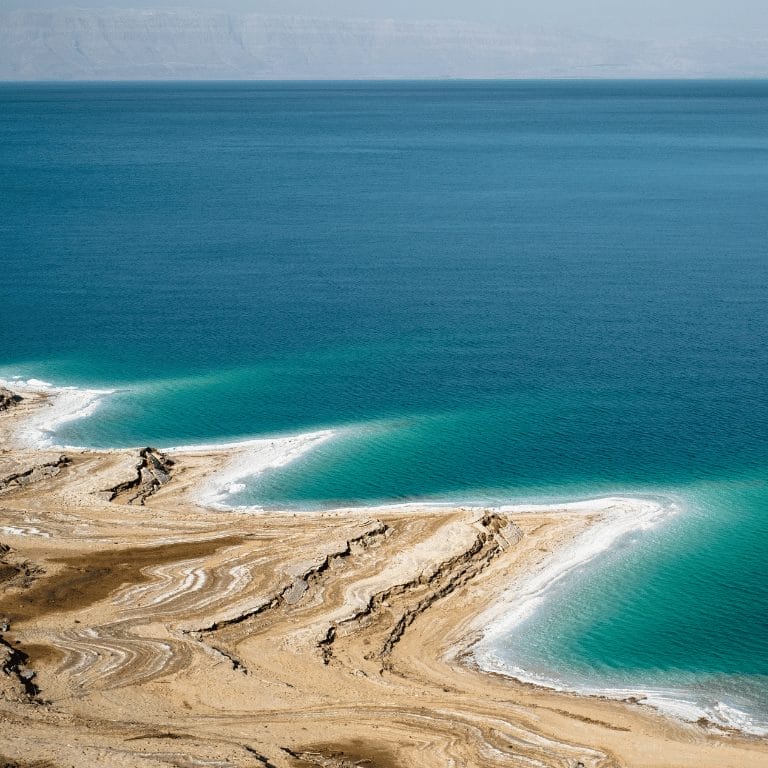 Dead Sea Packing List