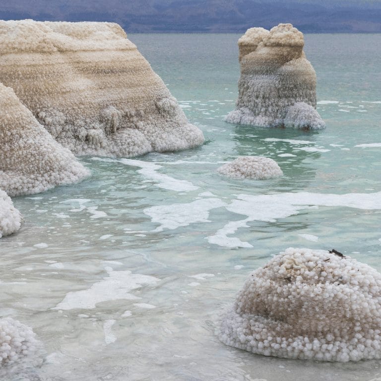 Dead Sea Packing List