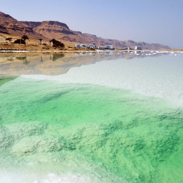 Dead Sea Packing List