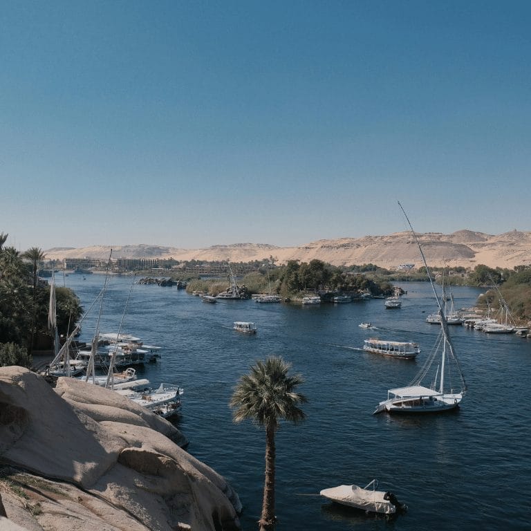 egypt itinerary mistakes