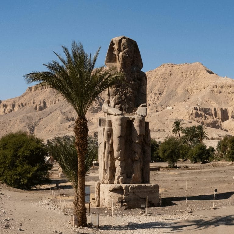 egypt itinerary mistakes