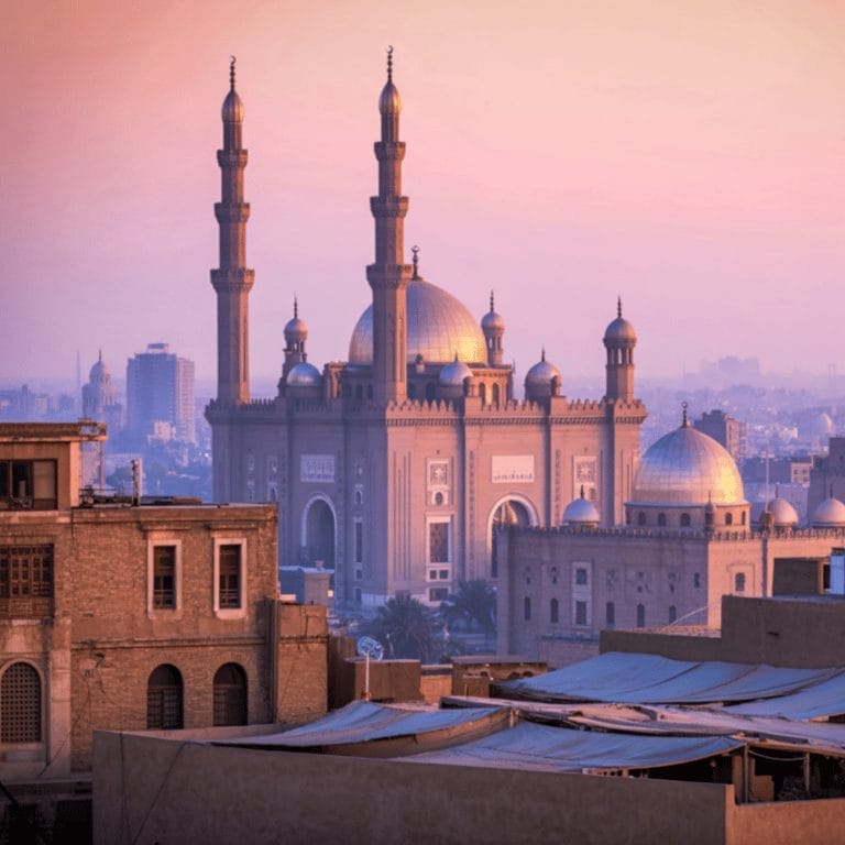 egypt itinerary mistakes