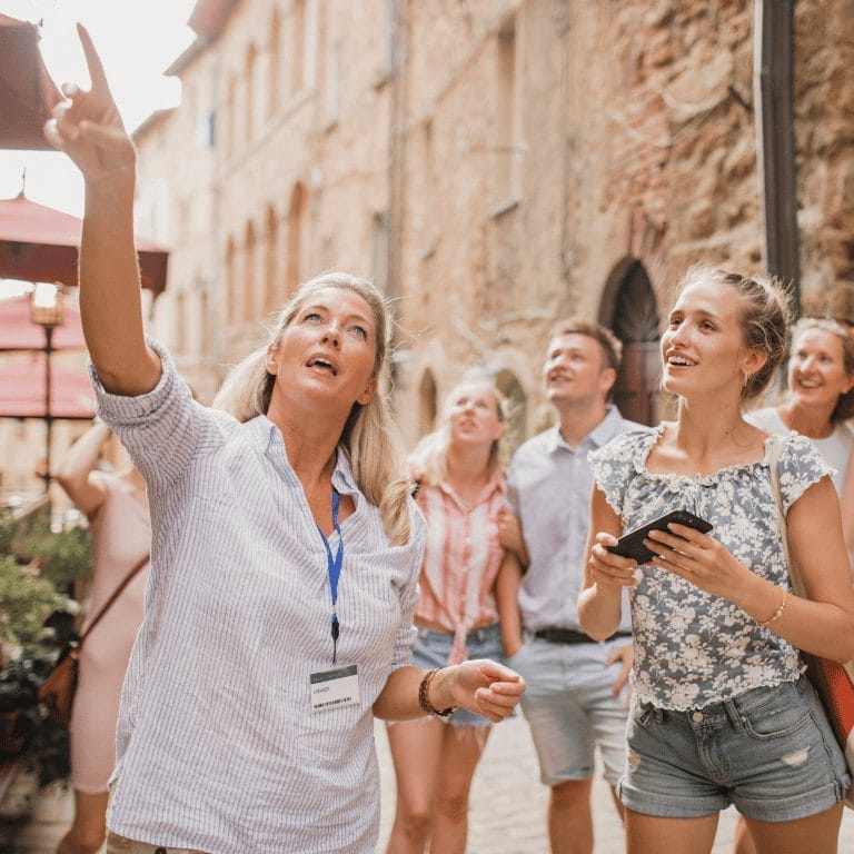 Are guided tours worth it