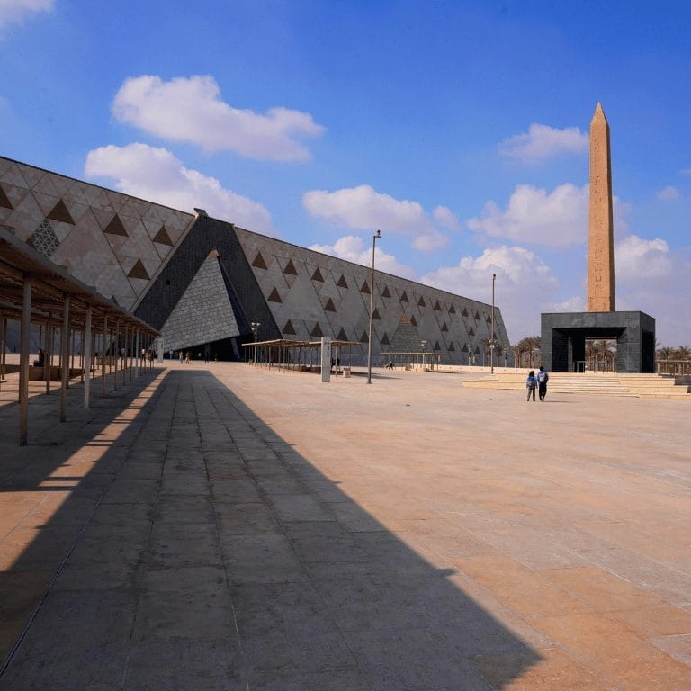 what to wear in Egypt