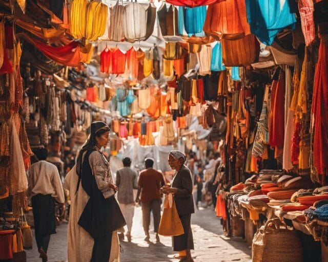 Cultural Etiquette in Egypt: What Every Traveller Should Know