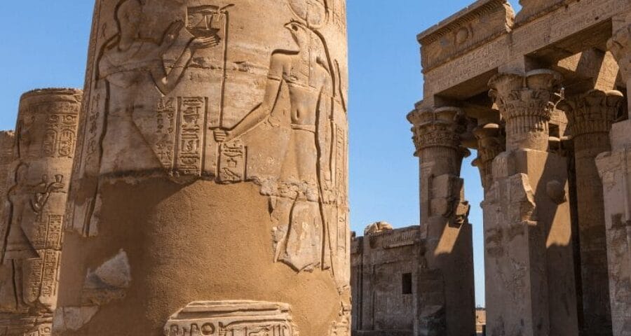 Kom Ombo Temple Facts Every Egypt Traveller Should Know