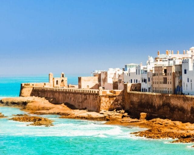 The Top 10 Cultural Experiences You Can’t Miss in the Middle East